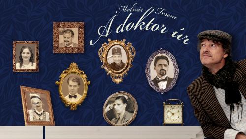 doktor úr