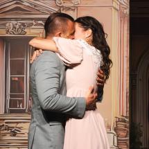 Oroszi Tamás, Malik Édua