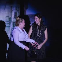 Meseautó - Karap Diána, Malik Édua