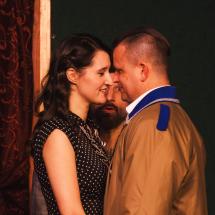 Meseautó - Malik Édua, Szabó Kristóf, Oroszi Tamás