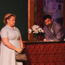 Meseautó - Karap Diána, Szabó Kristóf