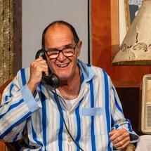 A komédia királyai