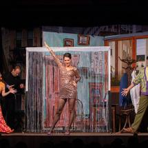 A komédia királyai