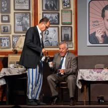 A komédia királyai