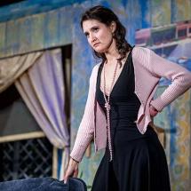 A szerencsétlen és a két hülye öccse