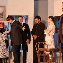 Butaságom története