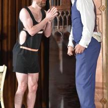 Én és a kisöcsém