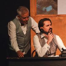 Én és a kisöcsém