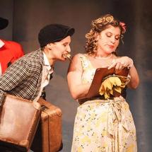 Én és a kisöcsém