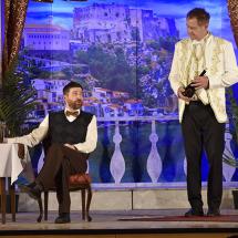 Játék a kastélyban