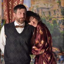 Játék a kastélyban