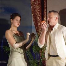 Játék a kastélyban