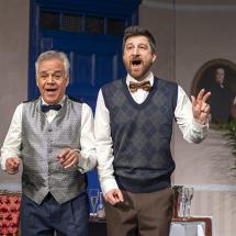 Játék a kastélyban