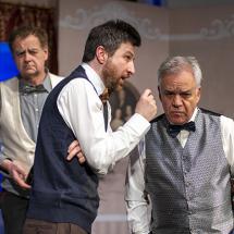 Játék a kastélyban