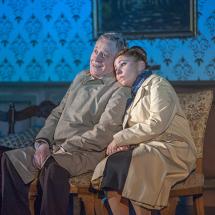 Jelenetek két házasságból