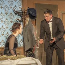 Jelenetek két házasságból