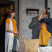 Miért nem marad reggelire?