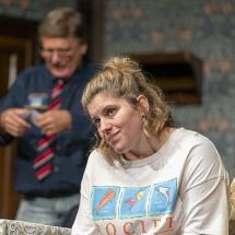 Miért nem marad reggelire?