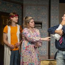 Miért nem marad reggelire?