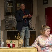 Miért nem marad reggelire?