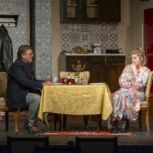 Miért nem marad reggelire?