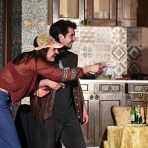 Miért nem marad reggelire?