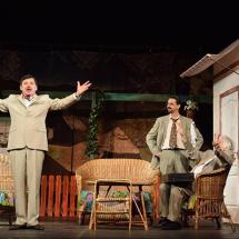 Spanyolul tudni kell