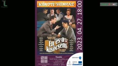 Én és a kisöcsém