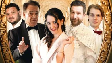 Játék a kastélyban