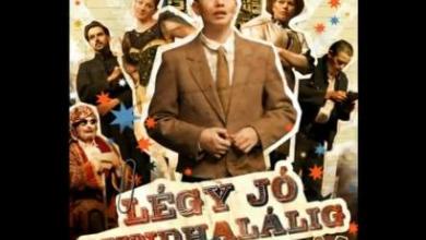 Légy jó mindhalálig