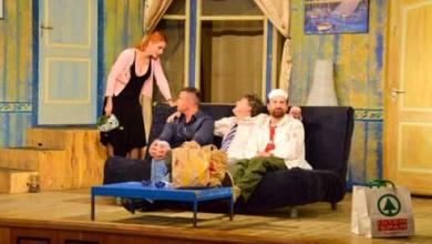 Minden lében 3 kanál