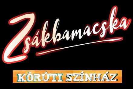 Embedded thumbnail for Zsákbamacska - előzetes
